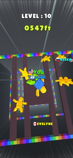 Dropper Challenge - Screenshot 4