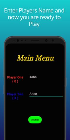 Tic Tac Toe Board Mind Game - Screenshot 2