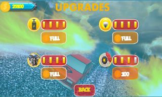 Speed Racers Furious Adventure - Screenshot 3