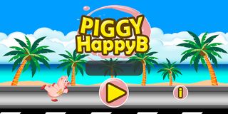 Piggy HappyB - Screenshot 1