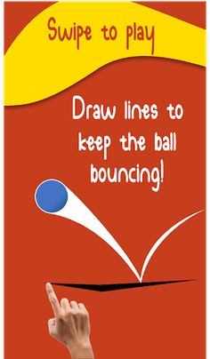 Hyper Ball Bounce – Physics Li - Screenshot 3