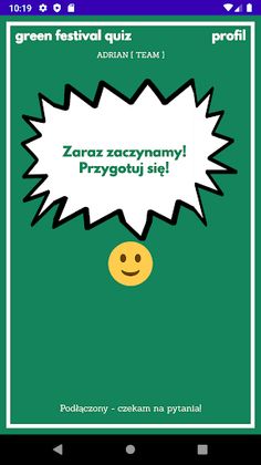 Green Festival Quiz - Screenshot 2