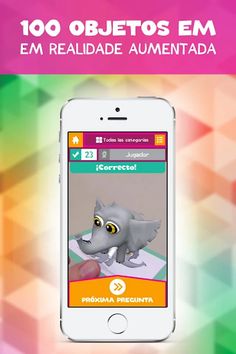 Juega y Aprende - Screenshot 2