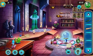Escape Room: Mysterious Dream - Screenshot 3
