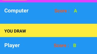 ROCK PAPER SCISSORS 2020 - Screenshot 2