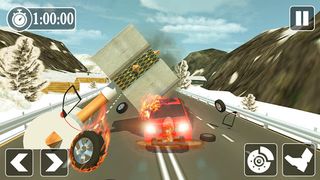 Car Crash Simulator - Screenshot 3