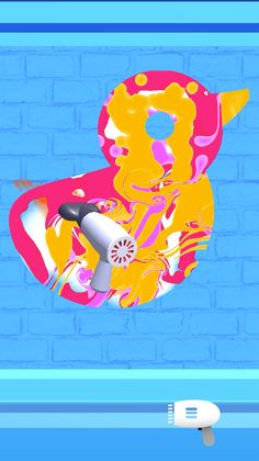 Fluid Art - Screenshot 4