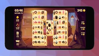 Mahjong With Numbers - Screenshot 3