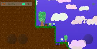 MathRunner - Screenshot 1