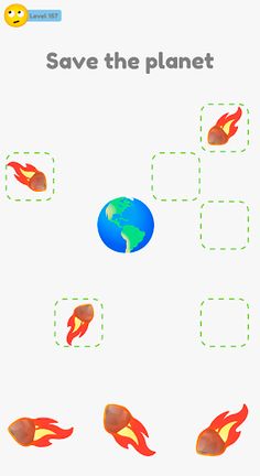 Senko - Emojimix Puzzle - Screenshot 3