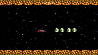 Defender of Planet Earth - Screenshot 1