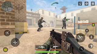 IGI Commando FPS Shooting Game - Screenshot 2