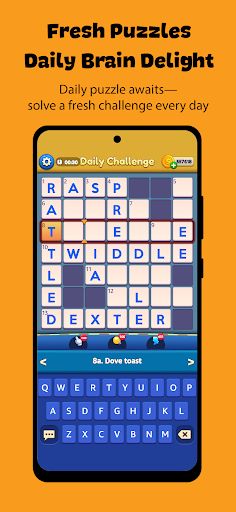 Words More -Ultimate Crossword - Screenshot 2