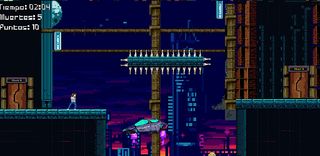 Esquizofrenia Natural - Screenshot 1