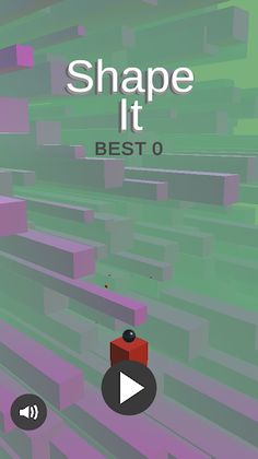 Shape It - Screenshot 4