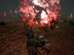 Animus - Harbinger - Screenshot 3