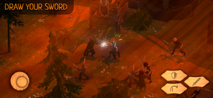 Slash of Sword 2 - Offline RPG - Screenshot 2