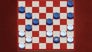 CHECKERS MASTER - Screenshot 3
