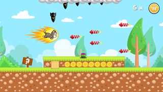 My Pet Runner - Screenshot 1