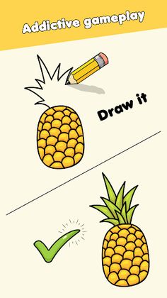 Draw One Part - Screenshot 3