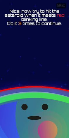 Asteroids Gonna Fall - Screenshot 4