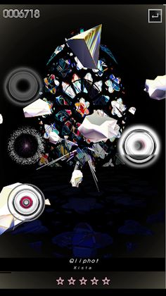 Tone Sphere - Screenshot 2