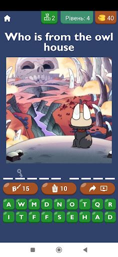 the owl house - Screenshot 2