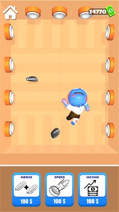 The Punisher - Screenshot 4