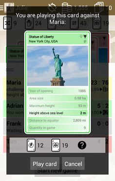 Tripduel - Screenshot 4