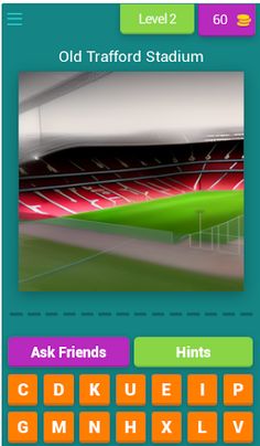 Which Club Uses This Stadium - Screenshot 3