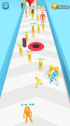 ZigZag Flash - Screenshot 2