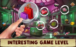 Hidden Object Home - Screenshot 2