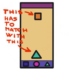 Easy Shapes - Screenshot 4