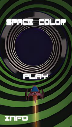 Space Color - Screenshot 1