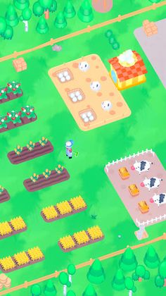 My Farm Mart - Screenshot 2