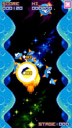 Sora Neko - Screenshot 3