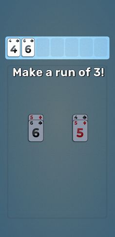 Solithree - Screenshot 4