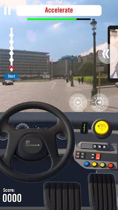 SimBus - Screenshot 3