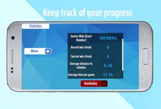 Countdown Numbers - Screenshot 3