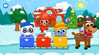 Puzzle for kids - Screenshot 3