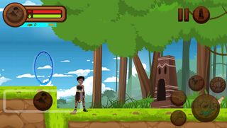 Asantewaa - Screenshot 2