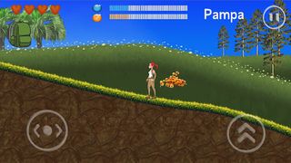 Jornada Briófitas Pampa - Screenshot 1