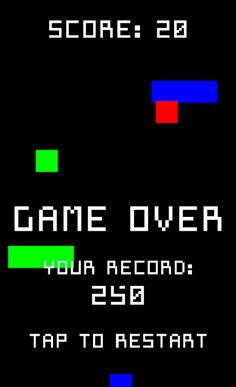 Super RGB - Screenshot 3