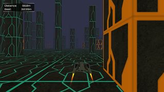 Smart Hover Challenge - Screenshot 3