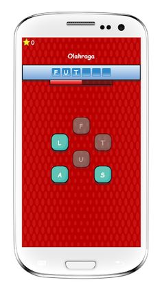 Teka Teki Kata - Screenshot 4