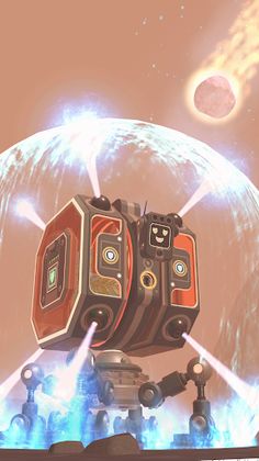 Project Terrarium - Screenshot 3