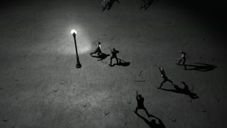 Yet Another Zombie Defense HD - Screenshot 1