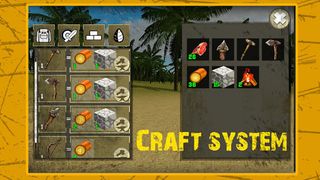 Survival Island 2 PRO - Screenshot 3