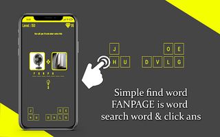 Mix 2 Pic – 2 pic 1 word game - Screenshot 3