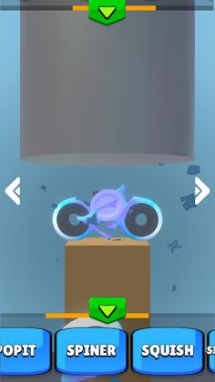 Stress toy Destroy - Screenshot 1